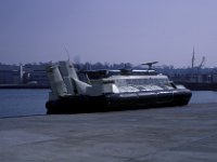 Hovercraft Cowes Isle of White 2